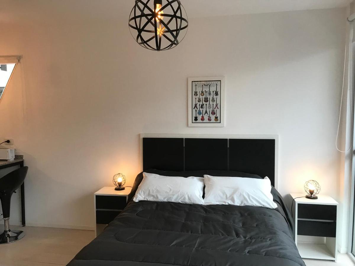 Studio En Palermo Hollywood Буэнос-Айрес Экстерьер фото
