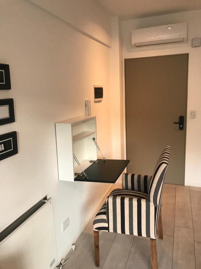 Studio En Palermo Hollywood Буэнос-Айрес Экстерьер фото